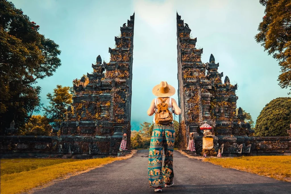 Viaje a Indonesia