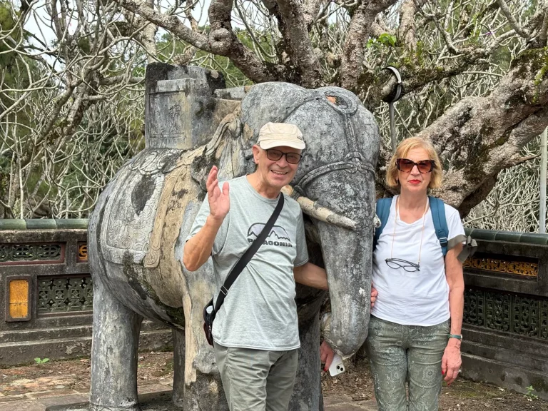 Itinerario de 10 Días en Vietnam: 10 Lugares Imprescindibles en Noviembre