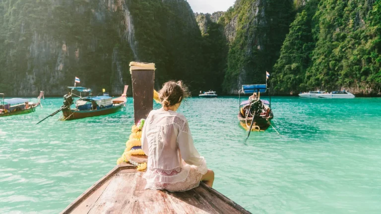 Mejor epoca para visitar Tailandia 2025