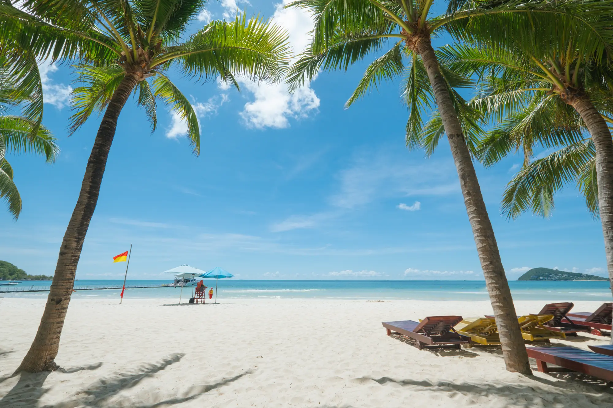 Phu Quoc Bai Khem Playa