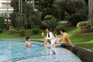 Mejores hoteles asequibles y céntricos en Bangkok