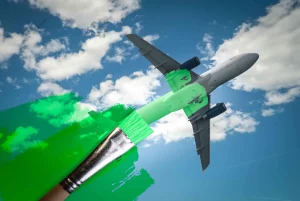 greenwashing en el turismo
