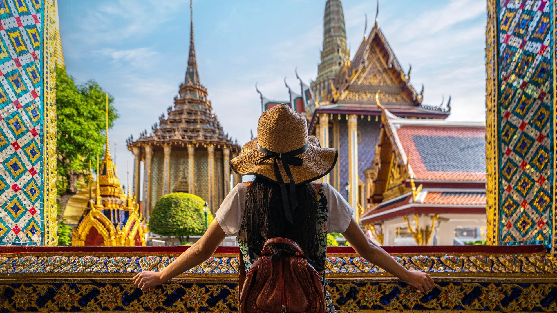 Cosas que saber antes de viajar a Tailandia