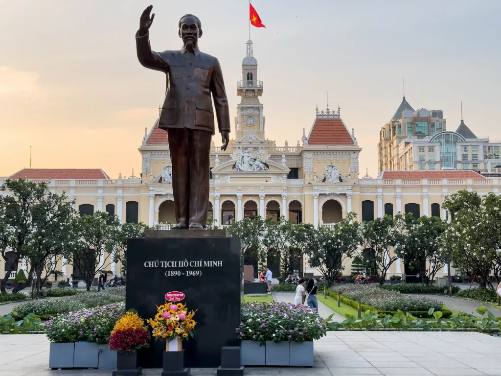 saigon Fiesta Nacional de Vietnam