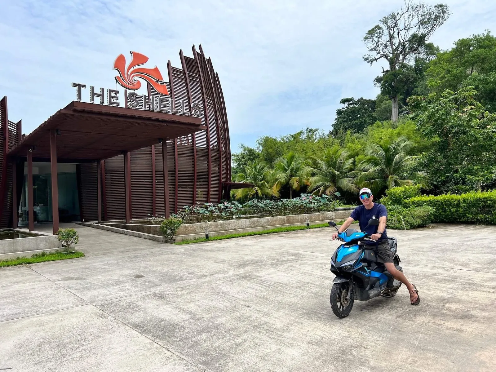 Cómo moverse en Phu Quoc, Vietnam: Guía completa