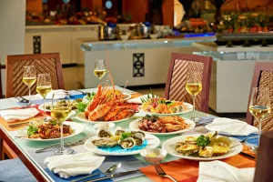 Cocina vietnamita: Los platos de Nha Trang que no puedes perderte