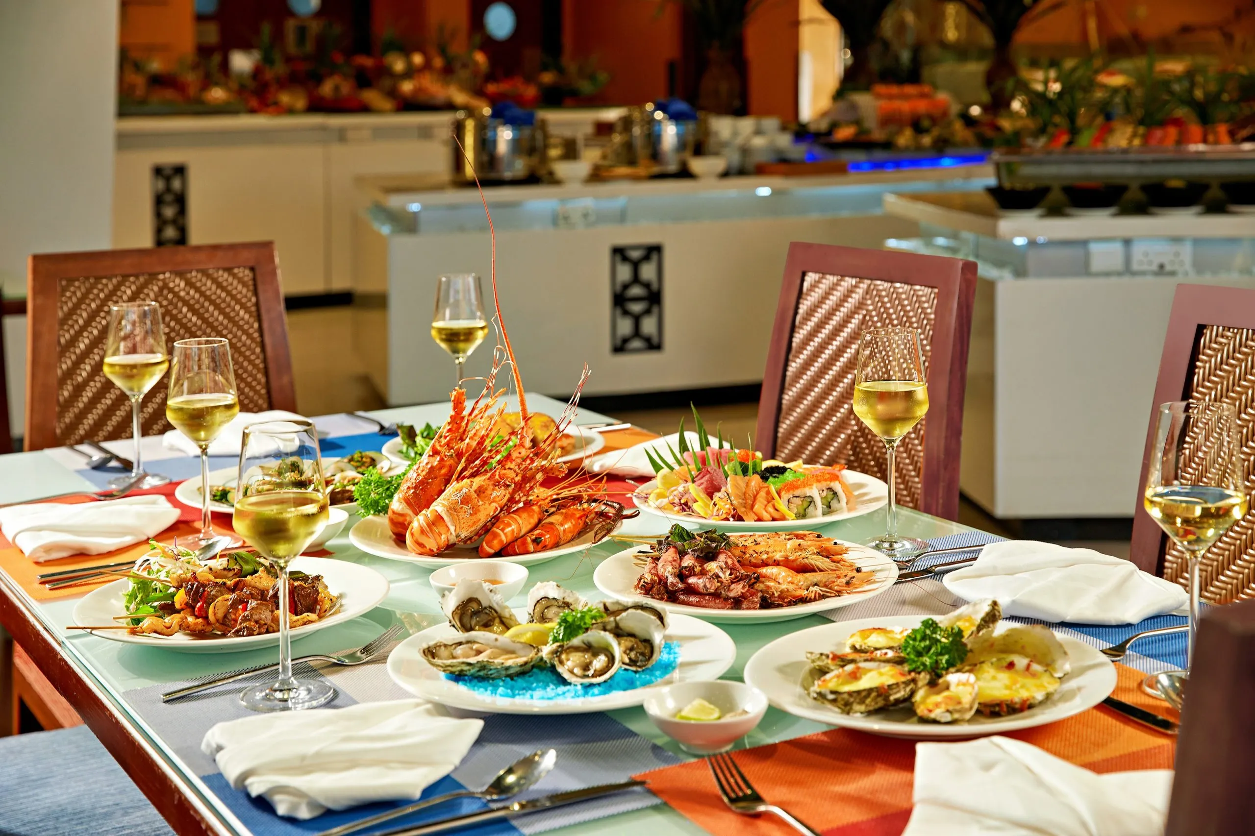 Cocina vietnamita: Los platos de Nha Trang que no puedes perderte