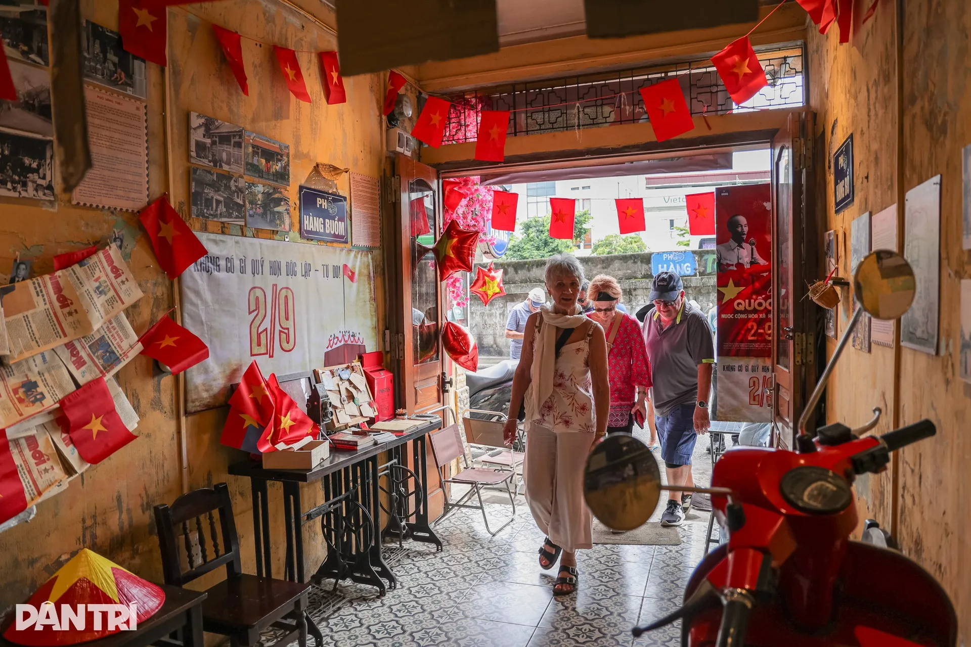 Las mejores atracciones de Vietnam para la Fiesta Nacional: de Norte a Sur