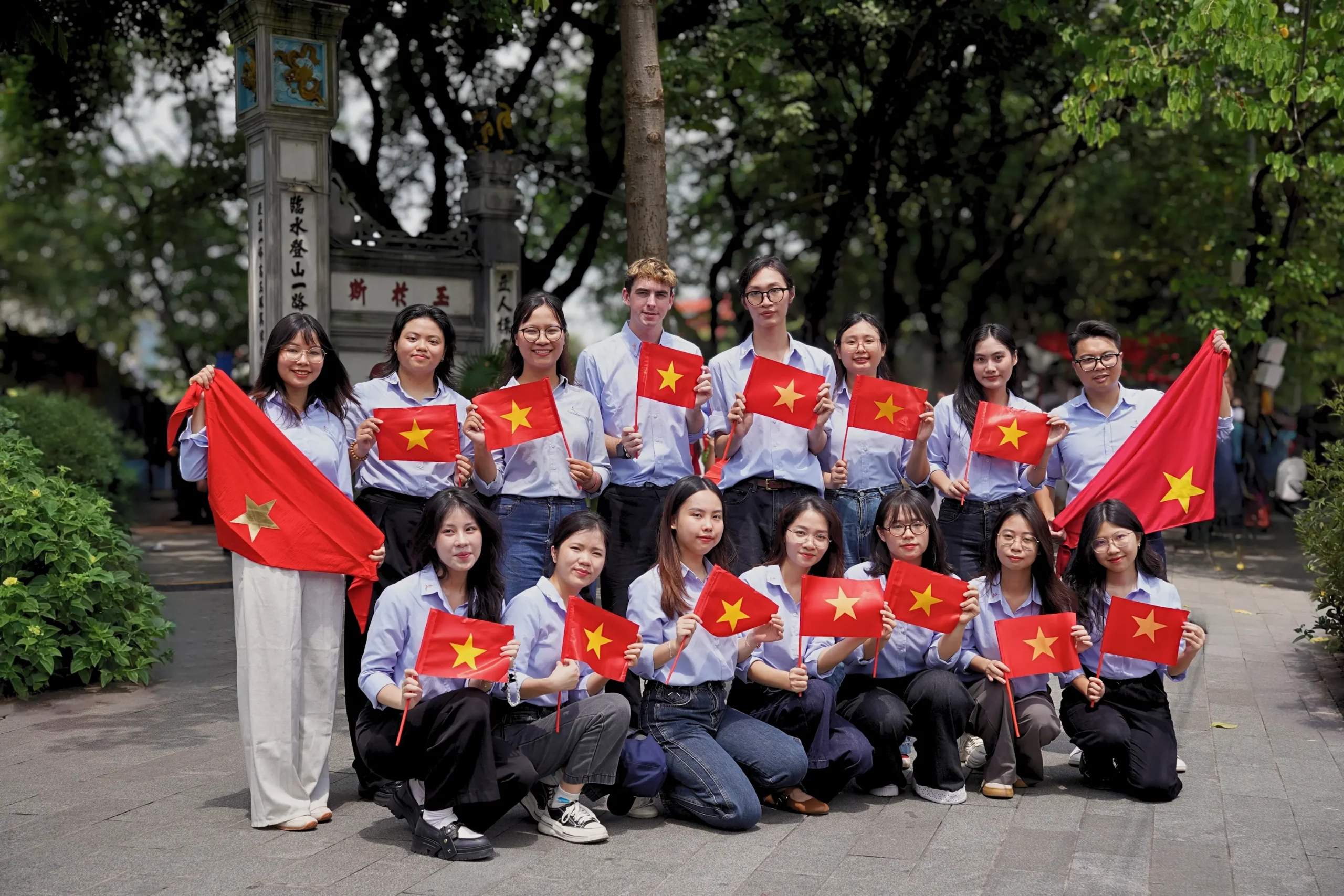 16 años de Travel Sense Asia: de Vietnam al mundo
