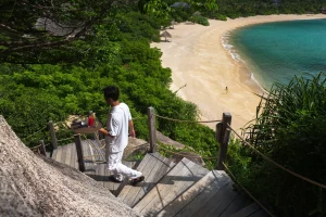 playas de Nha Trang