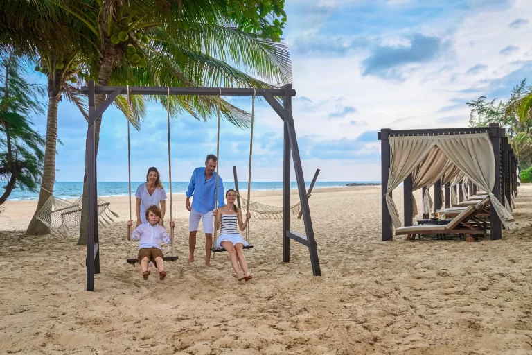 Mui Ne en Diciembre: Tu oasis de sol para unas vacaciones en Vietnam
