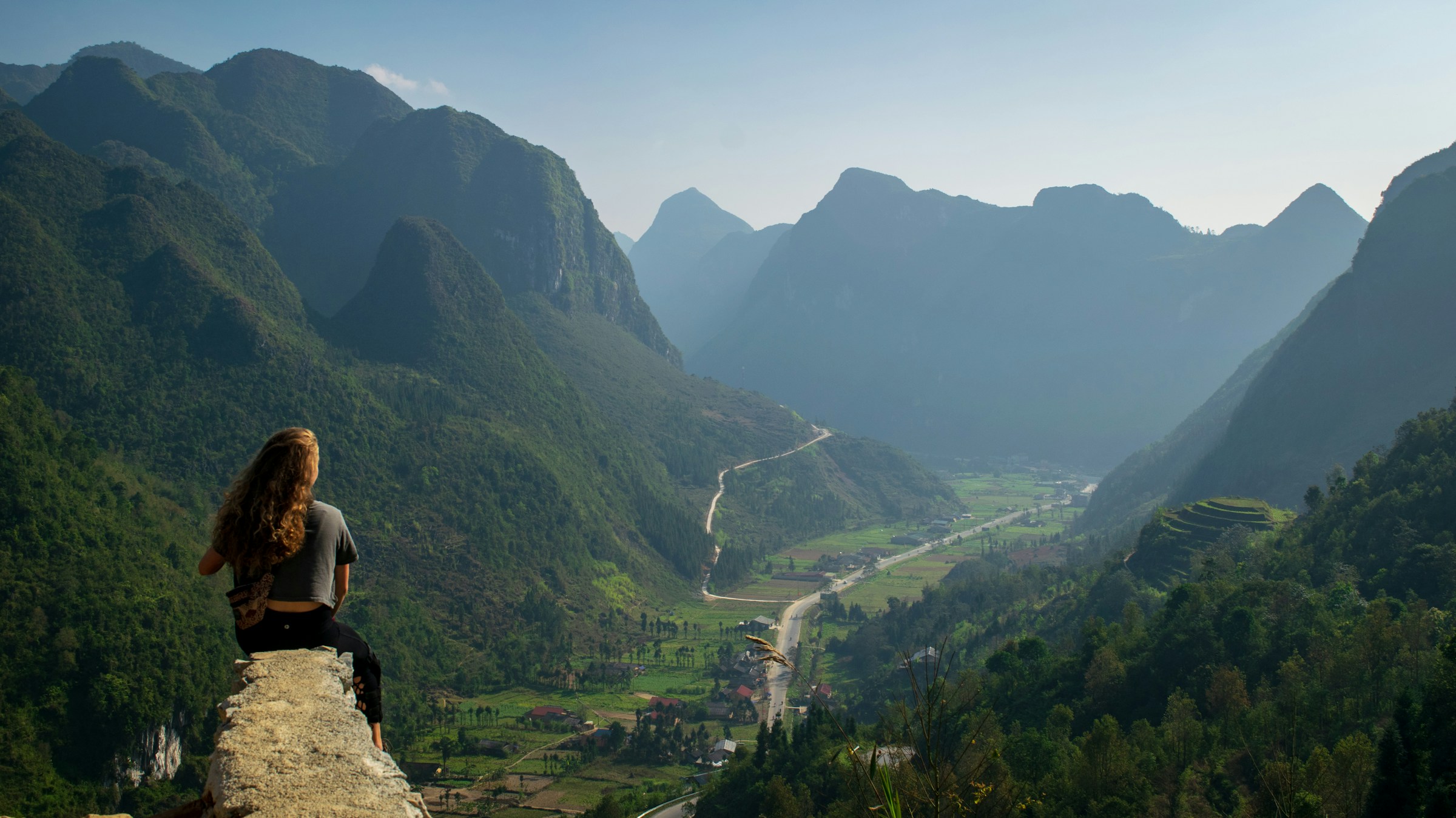 Explora Ha Giang: La belleza majestuosa del Norte de Vietnam