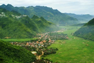 Mai Chau Vietnam: Qué ver, qué hacer y consejos esenciales para tu viaje a Vietnam