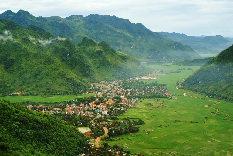 Mai Chau Vietnam: Qué ver, qué hacer y consejos esenciales para tu viaje a Vietnam
