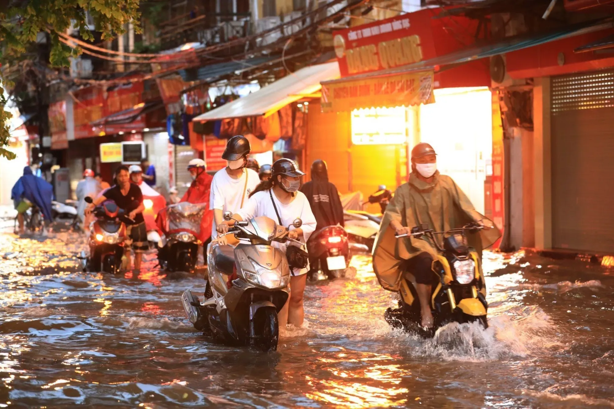 Vietnam, Tifón Matmo: Últimas Novedades y Consejos de Seguridad