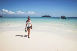 Koh Rong Camboya: Guía Completa de la Isla para sus Vacaciones de Playa