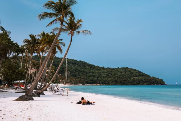 Phu Quoc: El paraíso tropical para sus vacaciones de Pascua en Vietnam