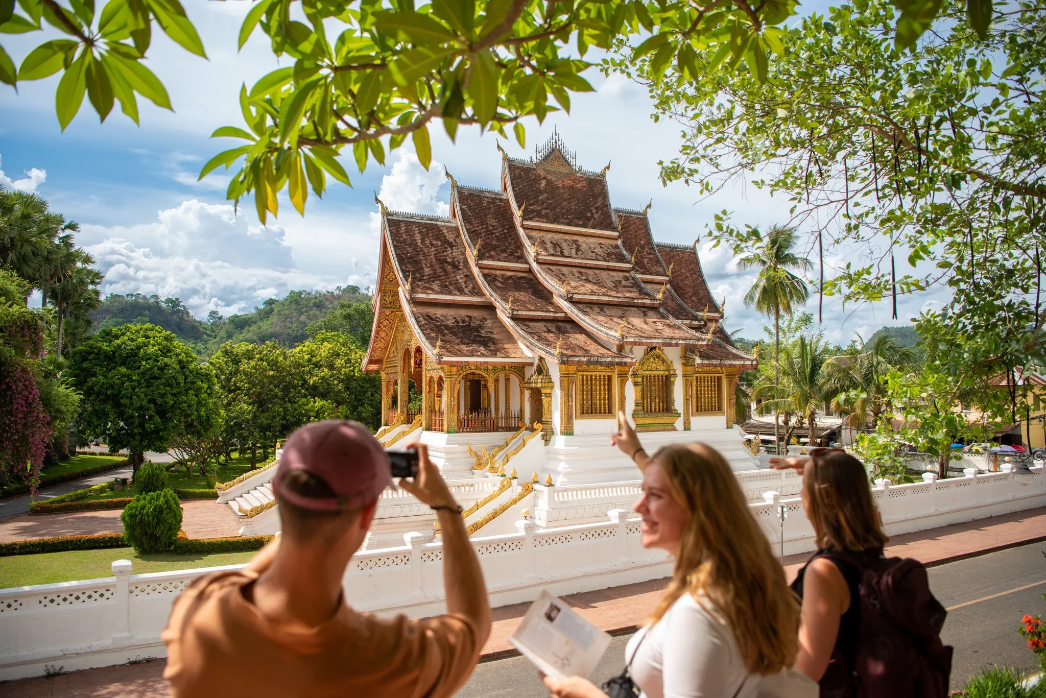Las 10 mejores cosas que hacer en Luang Prabang que debes probar al visitar Laos