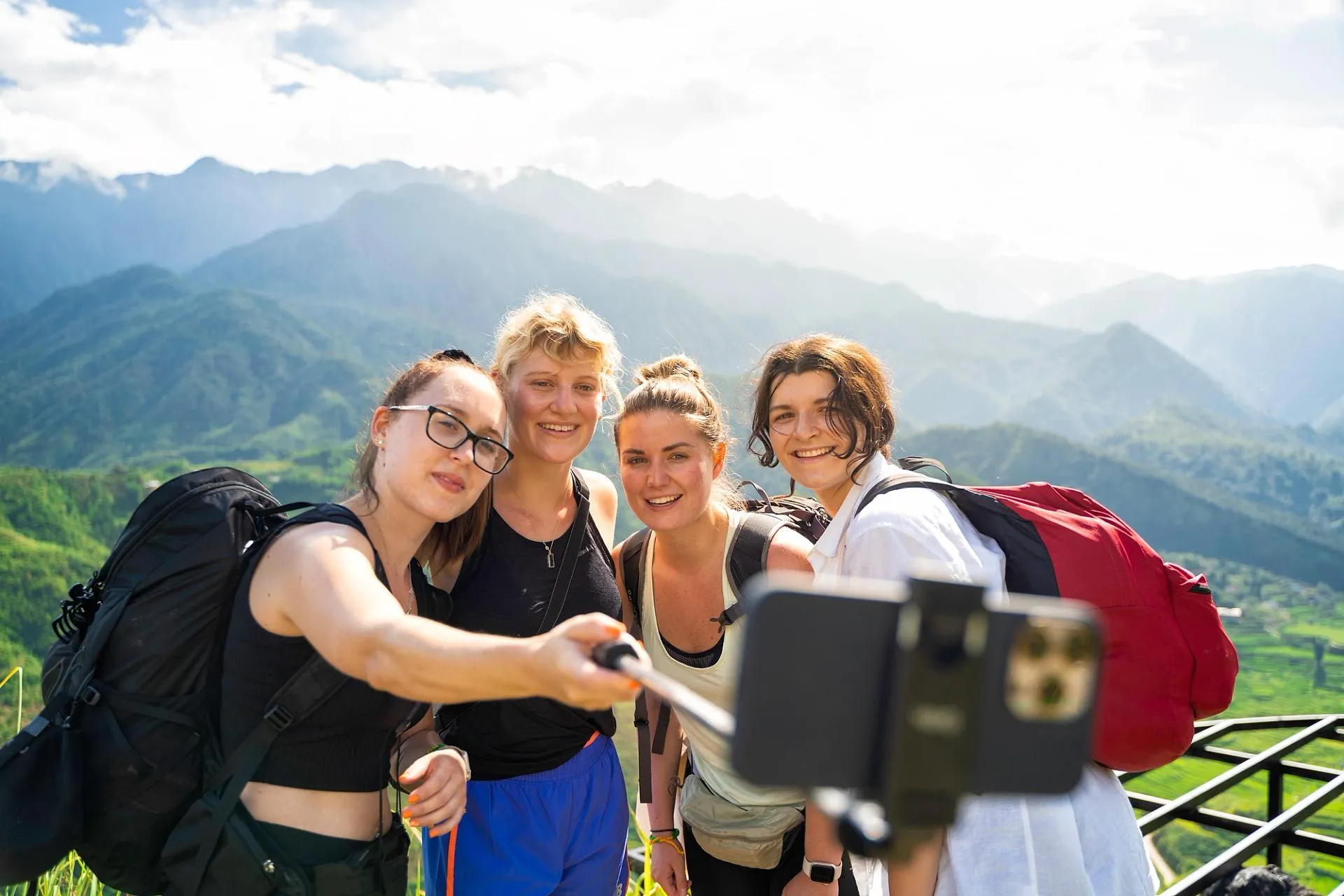 Mejores épocas para viajar a Vietnam: ¿Por qué destacan marzo y abril?