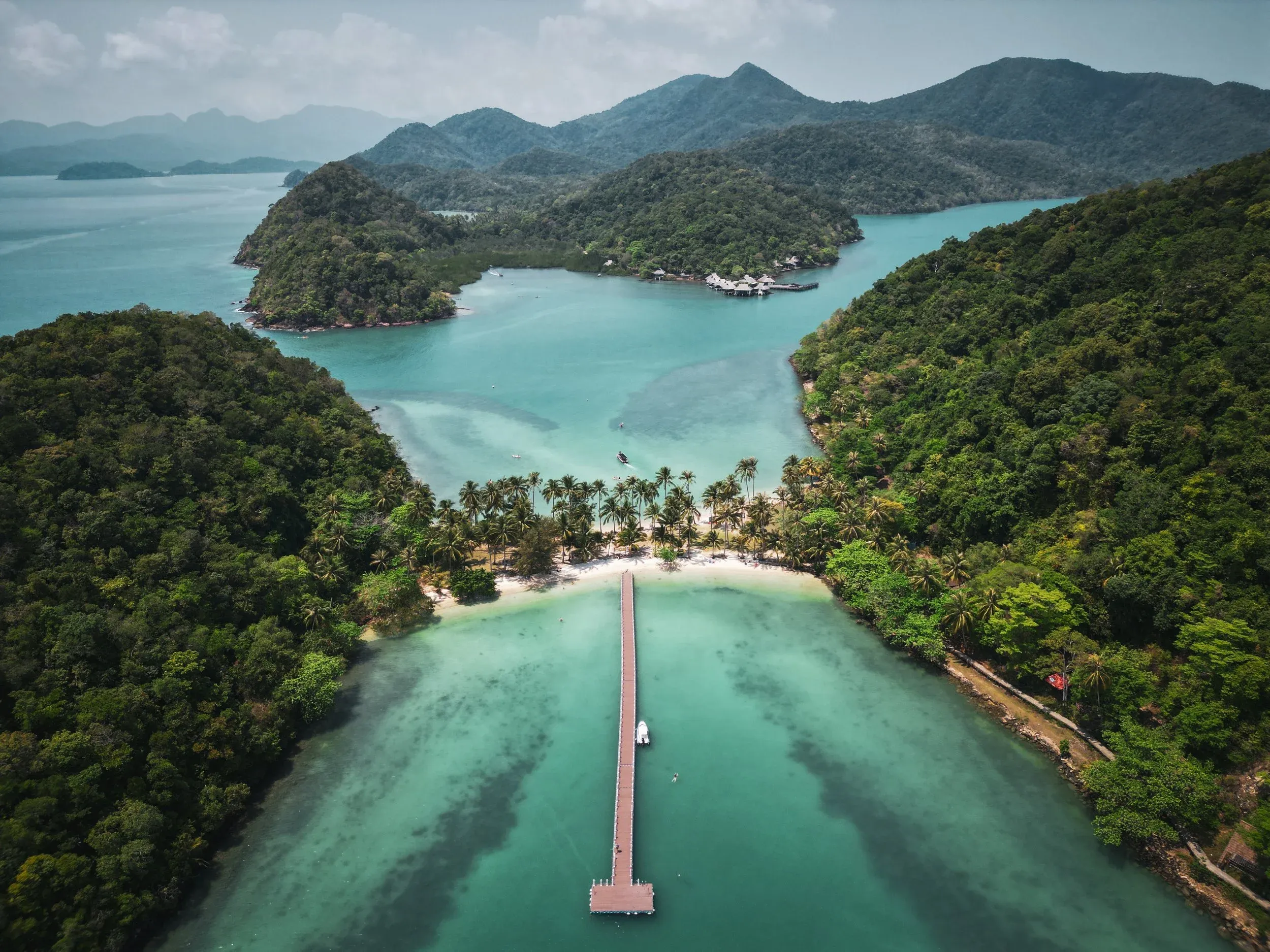 guía de viaje de Koh Chang