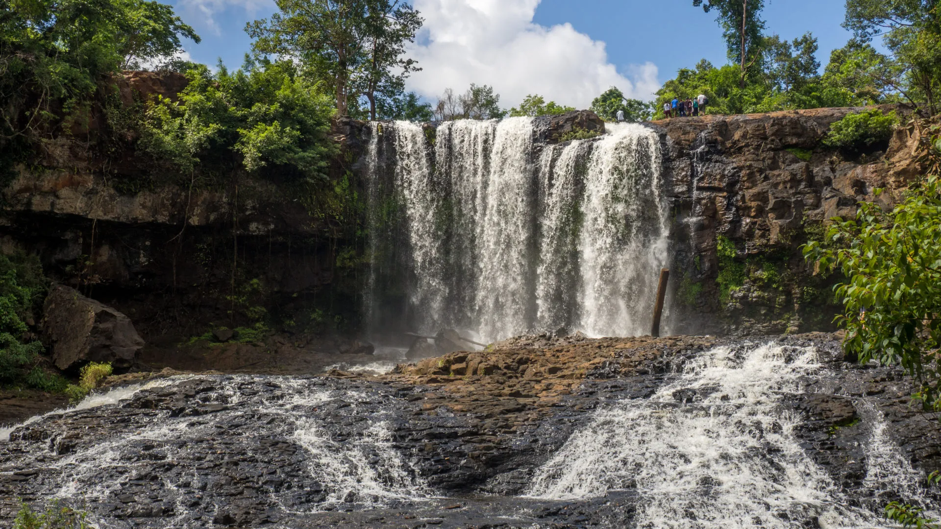 Guía de viaje a Mondulkiri en Camboya