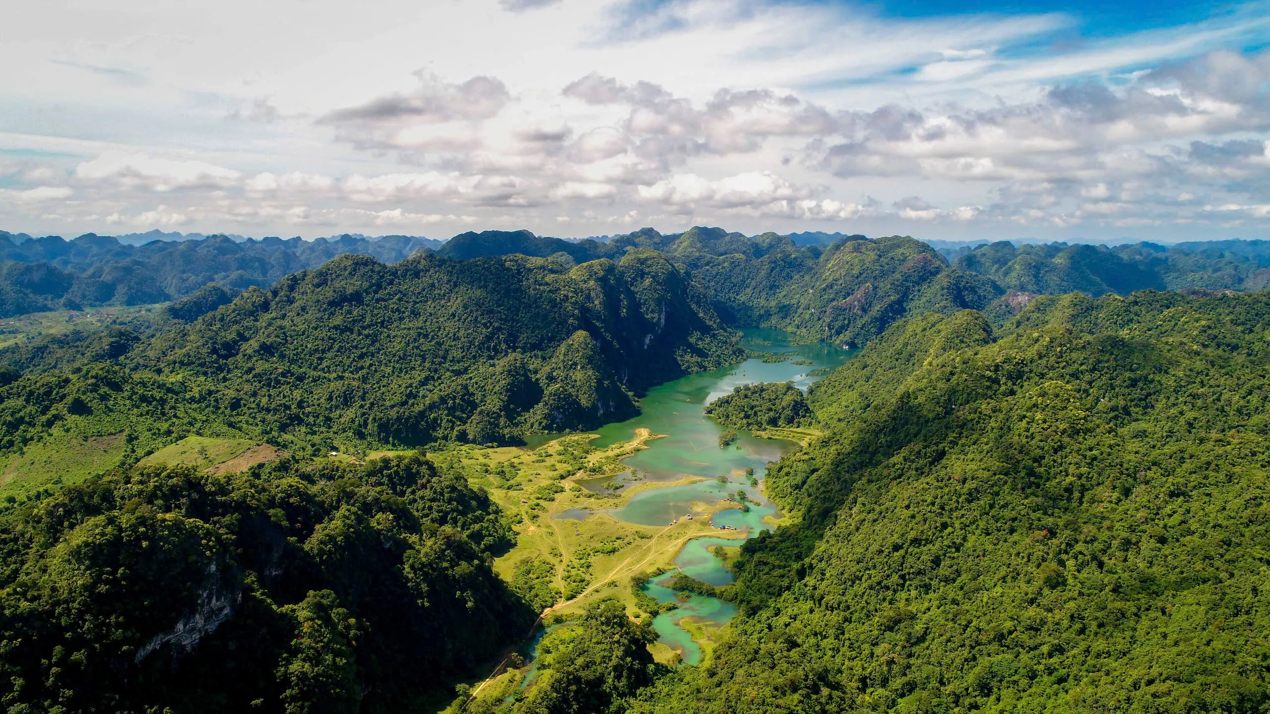 Guía de viaje a Lang Son vietnam