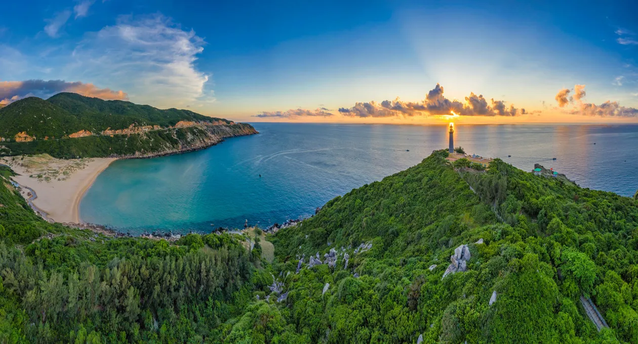 guia de phu yen vietnam