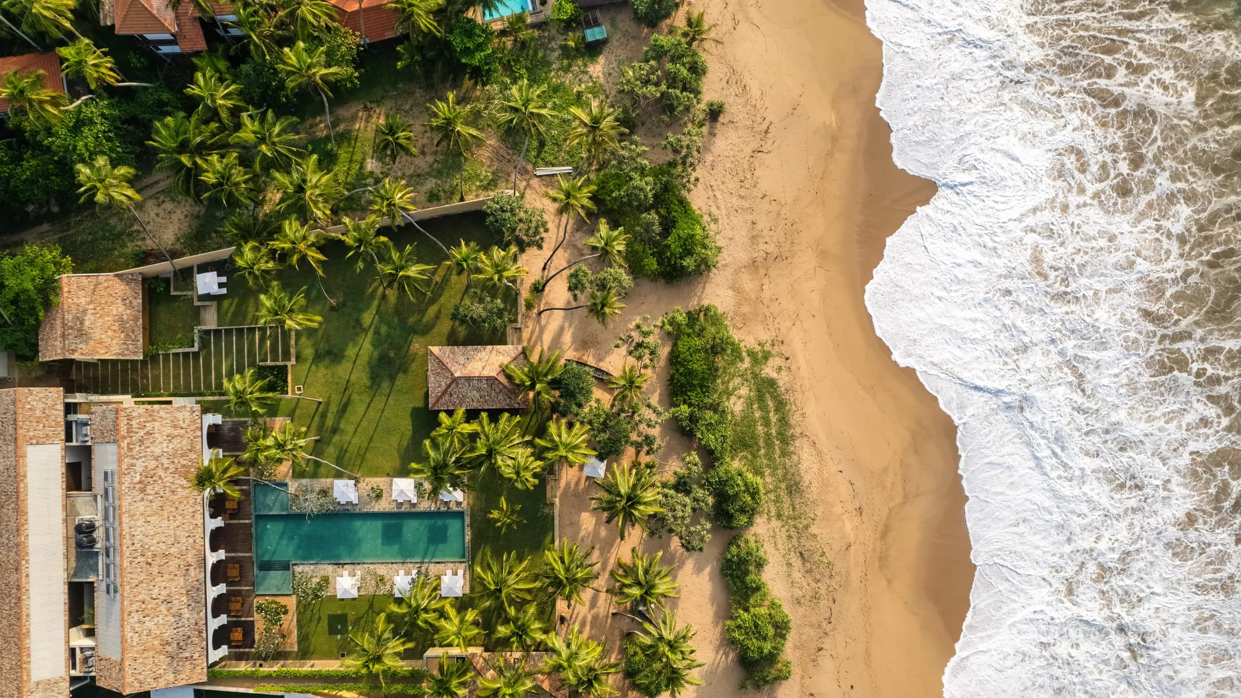 hoteles boutique en sri lanka