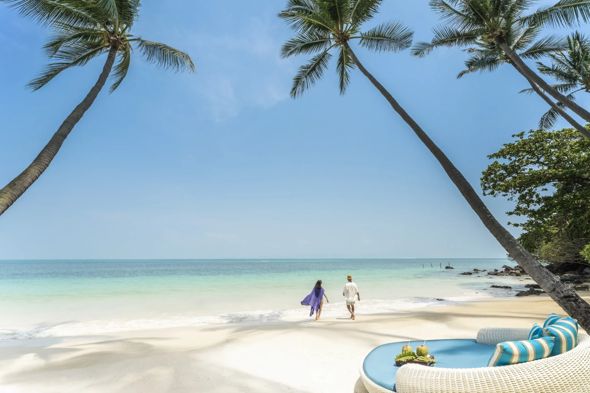 koh samui tailandia four seasons