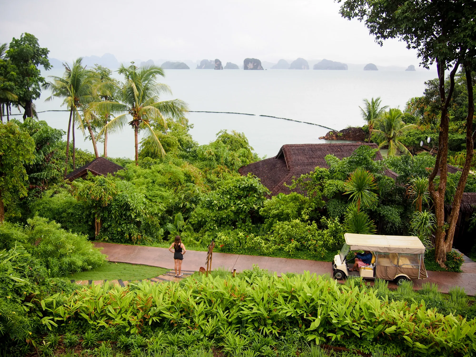 koh yao tailandia